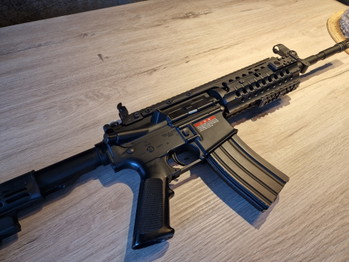 Image 4 for Tokyo Marui M4 S-System