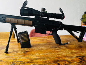 Image for Tekoop hPa Dmr replica