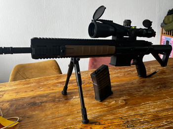 Image 2 for Tekoop hPa Dmr replica