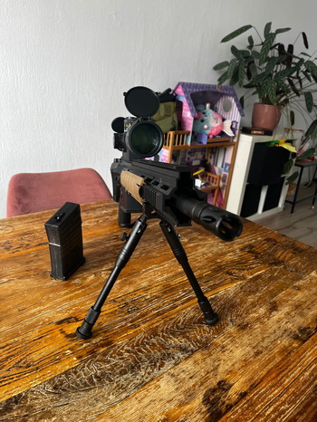 Image 3 for Tekoop hPa Dmr replica