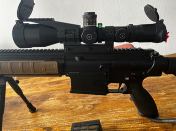 Image 4 for Tekoop hPa Dmr replica