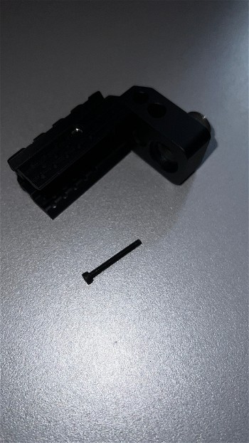 Afbeelding 2 van 5KU SAS front kit glock
