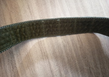 Bild 3 für MDTextil JED Belt G6 105 bis115 cm mit Austrialpin Cobra Buckle