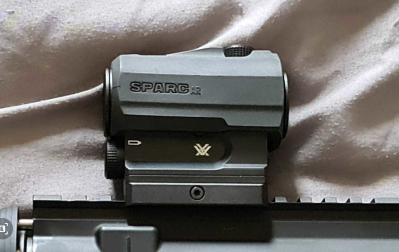 Afbeelding 1 van Vortex Sparc AR