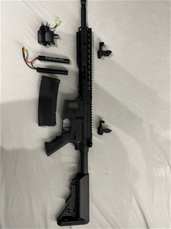 Image 2 for Specna-Arms C09 (AEG) (Ruilen kan)