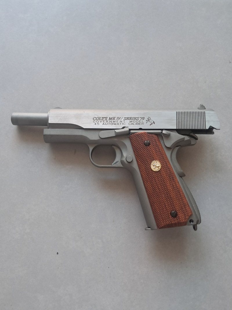 Afbeelding 1 van Colt 1911 Series 70