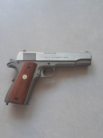 Afbeelding 2 van Colt 1911 Series 70