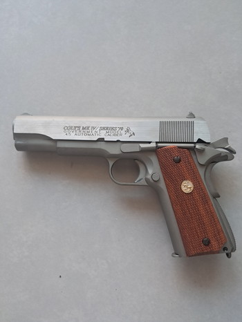 Afbeelding 3 van Colt 1911 Series 70