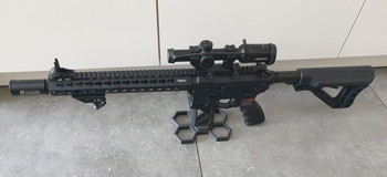 Bild 2 für CM16 SRXL met LVPO  ( novritisch) en tracer