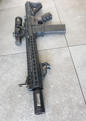 Bild 4 für CM16 SRXL met LVPO  ( novritisch) en tracer