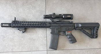 Bild 5 für CM16 SRXL met LVPO  ( novritisch) en tracer