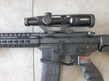 Bild 6 für CM16 SRXL met LVPO  ( novritisch) en tracer