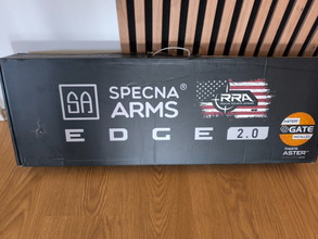 Image for Specna Armes RRA-SA-E14 Mit gate Aster 2.0 und Mehr