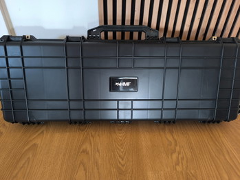 Image 2 for Specna Armes RRA-SA-E14 Mit gate Aster 2.0 und Mehr