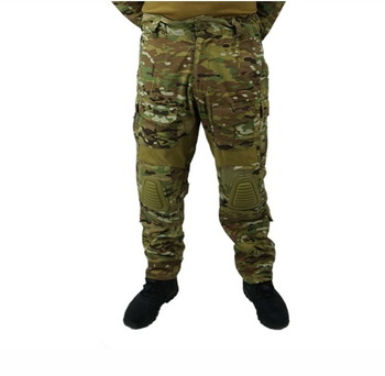 Imagen 4 de Airsoft broek 1 keer gedragen! Net nieuw uit de winkel