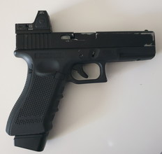 Imagen para VFC Glock 17 Gen 4 GBB   met RMR