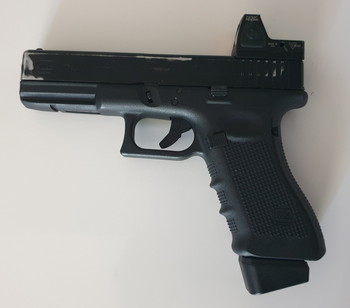 Image 3 pour Umarex Glock 17 Gen 4 GBB   met RMR