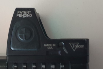 Image 6 pour Umarex Glock 17 Gen 4 GBB   met RMR