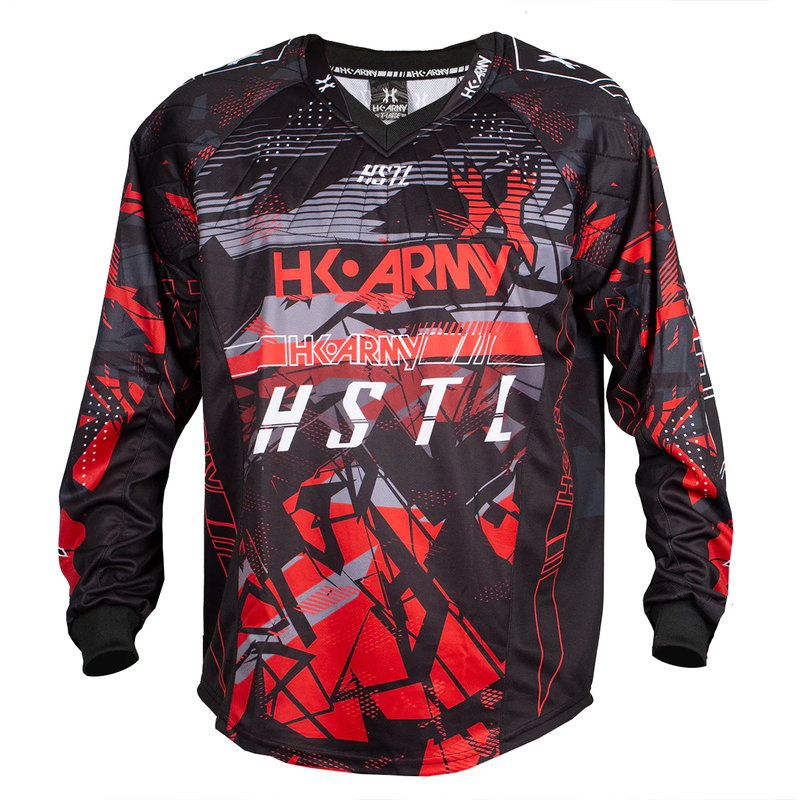 Afbeelding 1 van Airsoft jersey