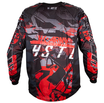 Afbeelding 2 van Airsoft jersey