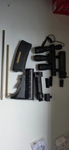 Bild für Verschillende accessoires