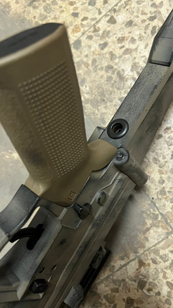 Afbeelding 2 van WTS - GHK G5 with Acessories