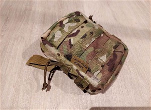 Image for warrior utility pouch