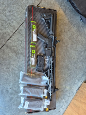 Imagen 2 de Gloednieuwe M4
