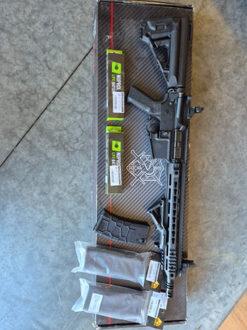 Imagen 3 de Gloednieuwe M4