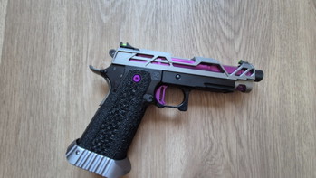 Bild 2 für Hi capa 4.3 custom.