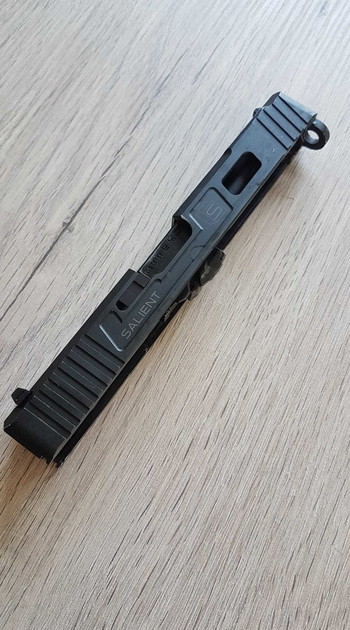 Image 2 for Salient Arms Slide voor Glock G17 (SAI)