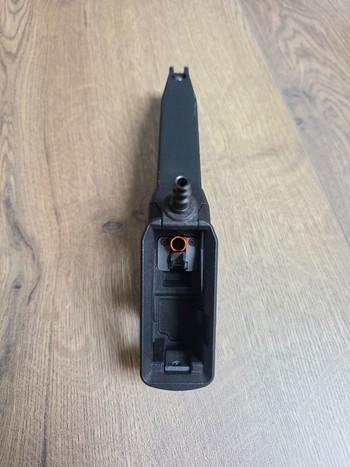 Afbeelding 2 van Hi capa ssp5 hpa adapter