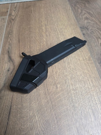 Afbeelding 3 van Hi capa ssp5 hpa adapter