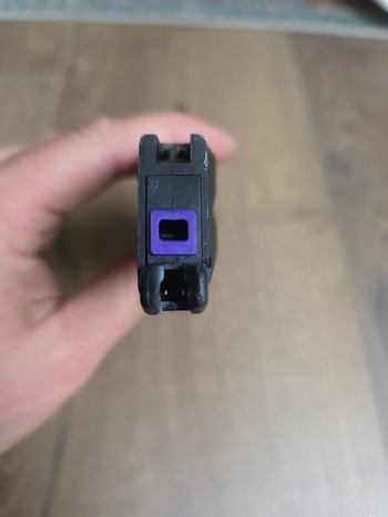 Afbeelding 5 van Hi capa ssp5 hpa adapter