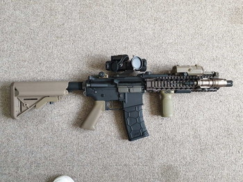 Imagen 2 de VFC VR16 MK18