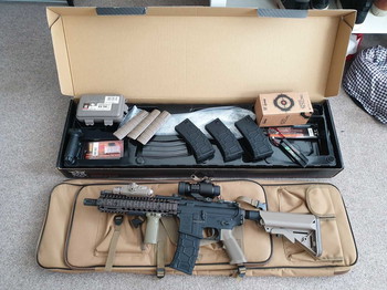 Imagen 3 de VFC VR16 MK18