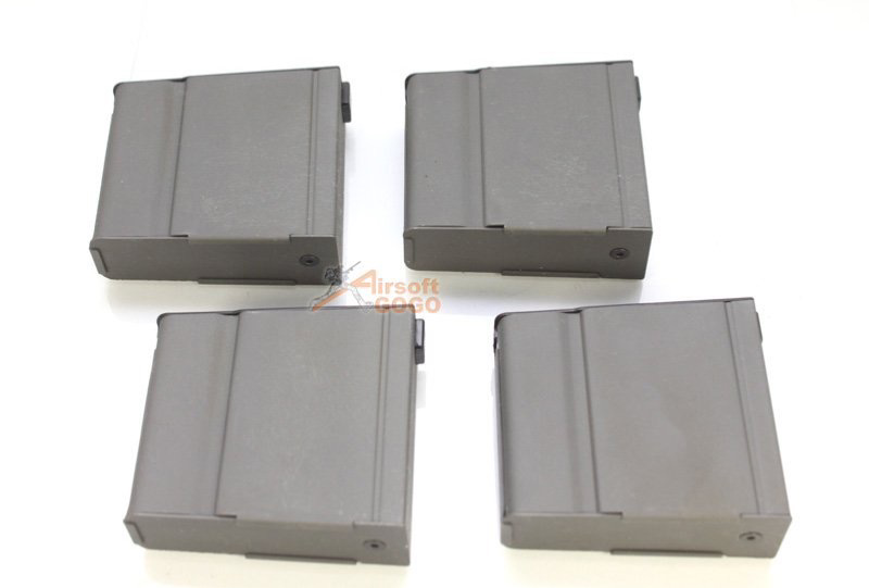 Image 1 for Gezocht, m14 short magazines 70rds