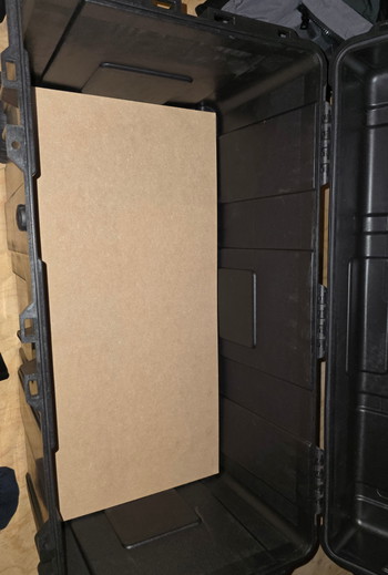 Immagine 2 di Dikke ARP PCC9 (Limited Edition) - Upgraded