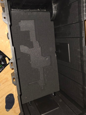 Immagine 3 di Dikke ARP PCC9 (Limited Edition) - Upgraded