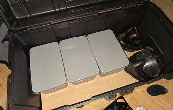Immagine 4 di Dikke ARP PCC9 (Limited Edition) - Upgraded