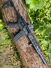 Bild für Sig Sauer mcx vitrus