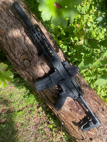Imagen 2 de Sig Sauer mcx vitrus