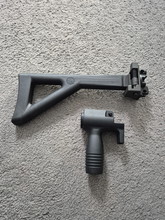 Bild für Milspec MP5K Parts