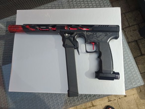 Afbeelding van Monk Oracle Rogue 9 Limited edition f2