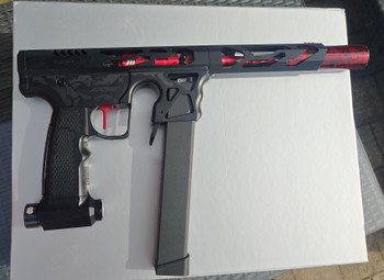 Image 2 for Monk Oracle Rogue 9 Limited edition f2