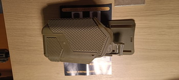 Image 2 pour Universal pistol holsters