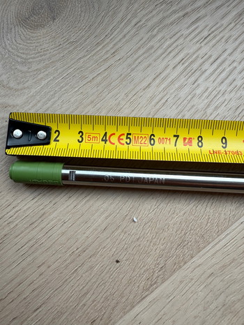 Bild 2 für PDI 6.05 275mm