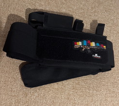 Image pour Cuby belt