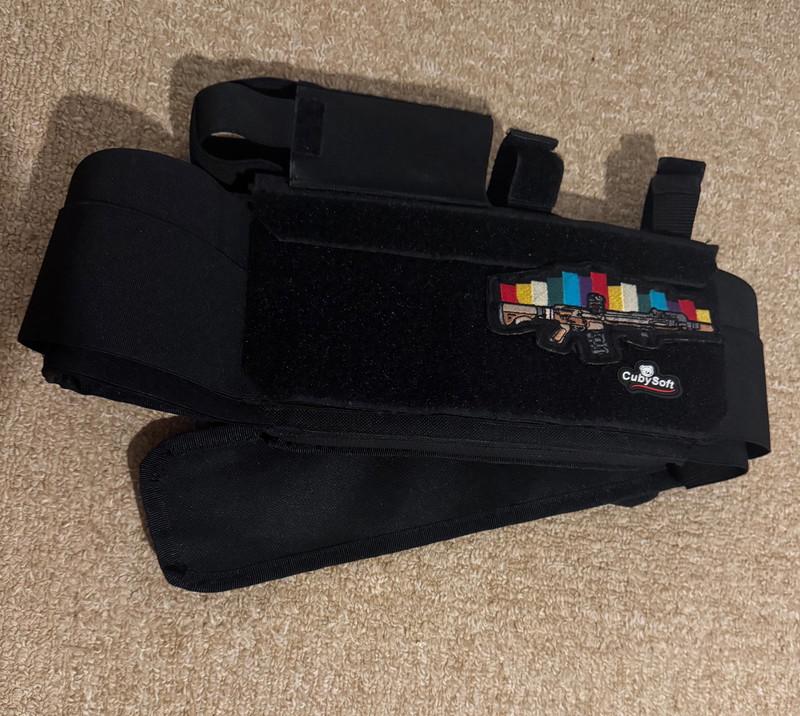 Image 1 pour Cuby belt