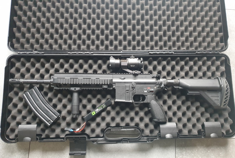 Imagen 1 de SA H21 EDGE Carbine